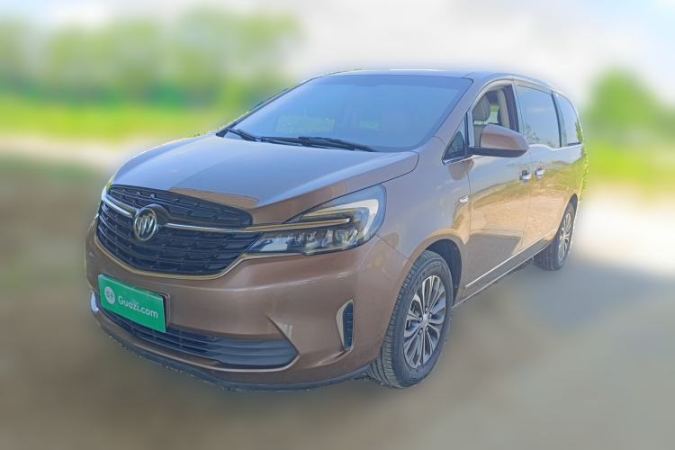 Used Buick GL8 2020 Land Business Class 652T Luxury Model Guazi used car, China used car export, Used car for sale, Used  cars, Cheapest cars for sale