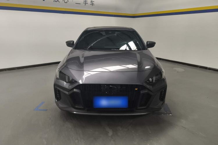 Used GAC Trumpchi EMPOW 2021 270T DCT J15 Version