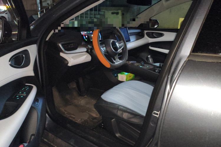 Used BYD Seal 05 DM-i 2025 DM-i Smart Drive 55KM Luxury Model