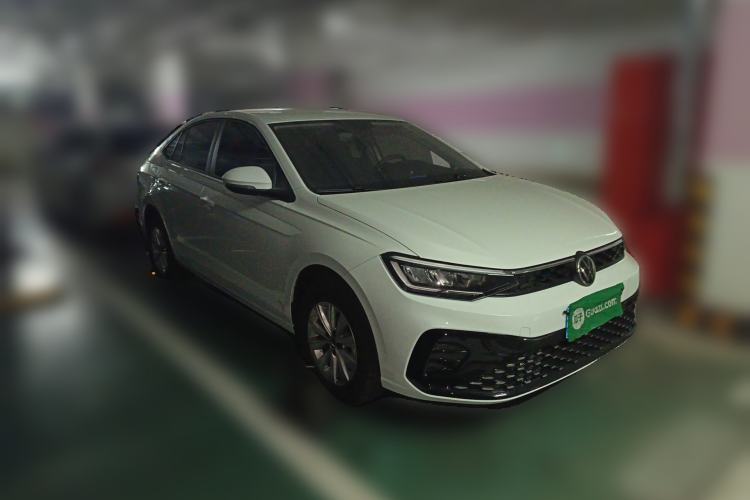 Used Volkswagen Lavida 2025 New Sharp 1.5L Outstanding New Edition Exterior 2