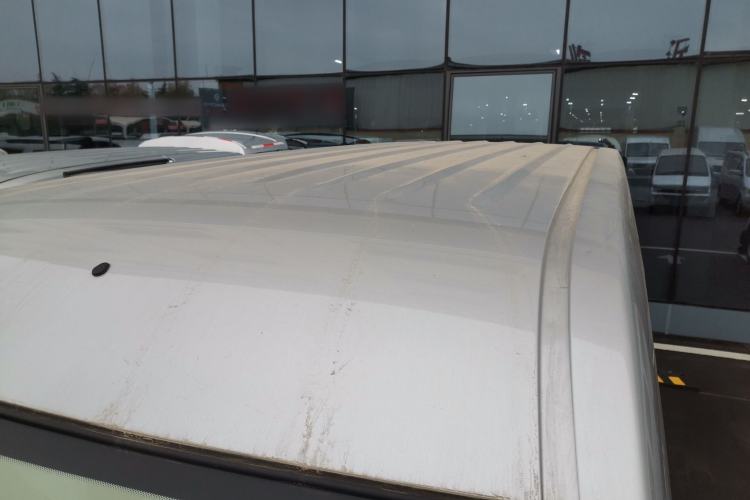 Used Kuayue Kuayue Xing V3 2023 1.5L Gasoline Comfort Edition 5-Seat Passenger Vehicle
