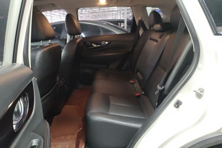 Used Nissan X-Trail 2020 2.0L XL ITS CVT 2WD SmartConnect Comfort Edition