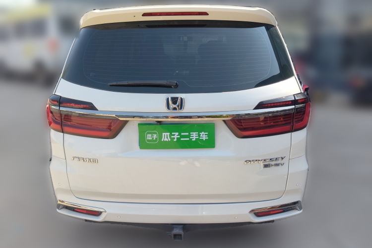 Used Honda Odyssey 2022 2.0L eHEV Sharp Enjoyment Edition