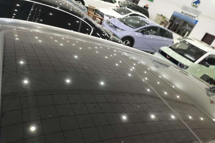 Used Haval XY 2022 1.5T Smart Edition
