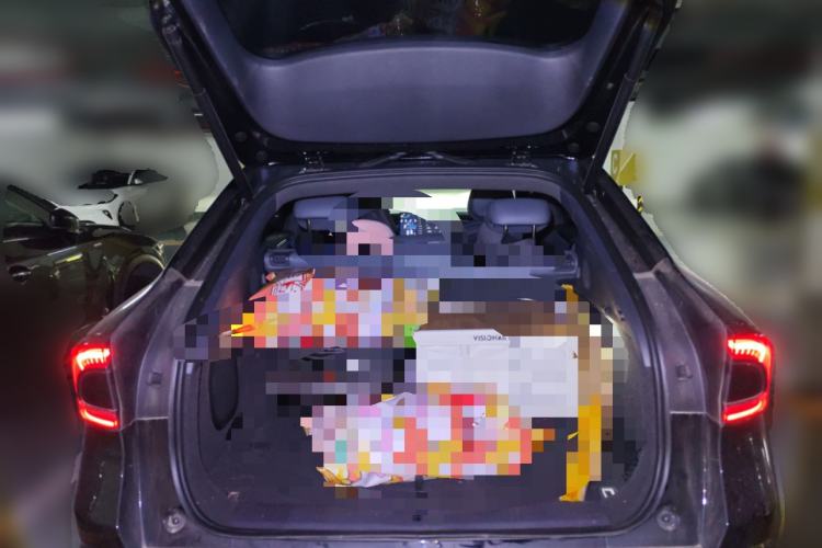 Used XPeng G7 2025 702 Max