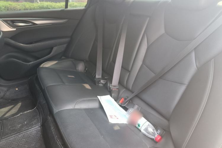 Used Cadillac CT5 2023 28T Luxury Edition (Standard Version)