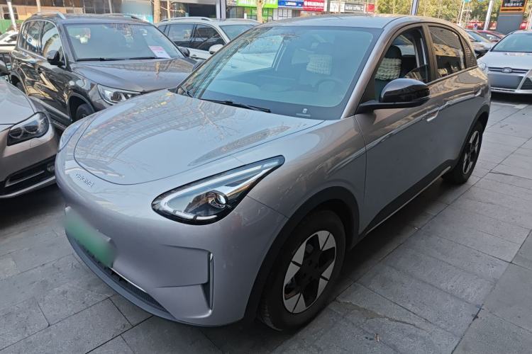 Used Geely Galaxy Geome 2025 310km Dream Edition