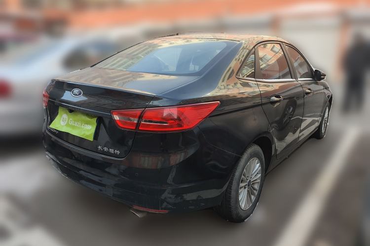 Used Ford Escort 2015 1.5L Automatic Comfort Edition