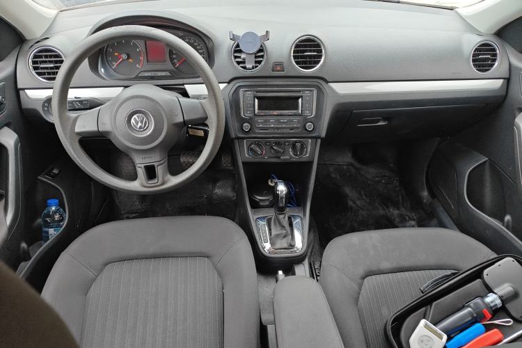 Used Volkswagen Jetta 2015 Value Edition 1.6L Automatic Comfort Version