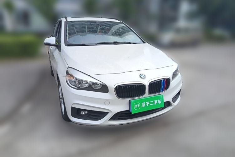 Used BMW 2 Series Active Tourer 2016 218i Fashion Model