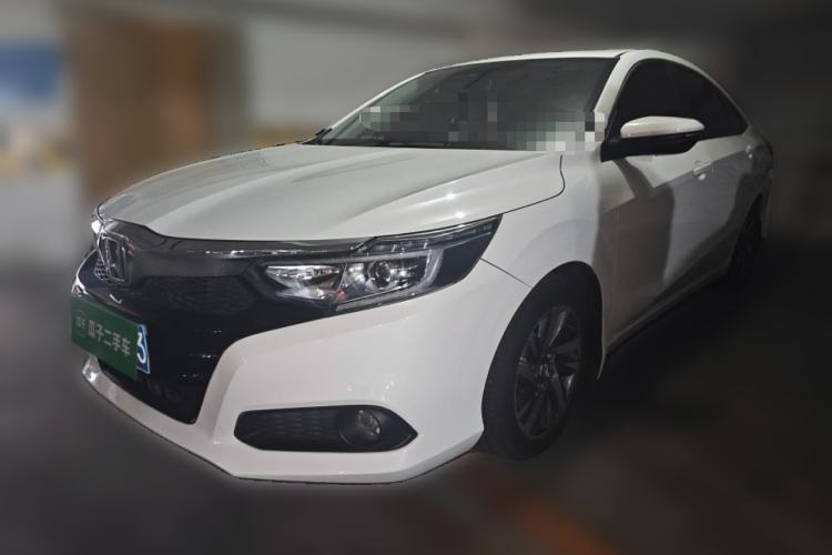 Used Honda Crider 2019 180 Turbo CVT Luxury Edition China VI Emission Standard