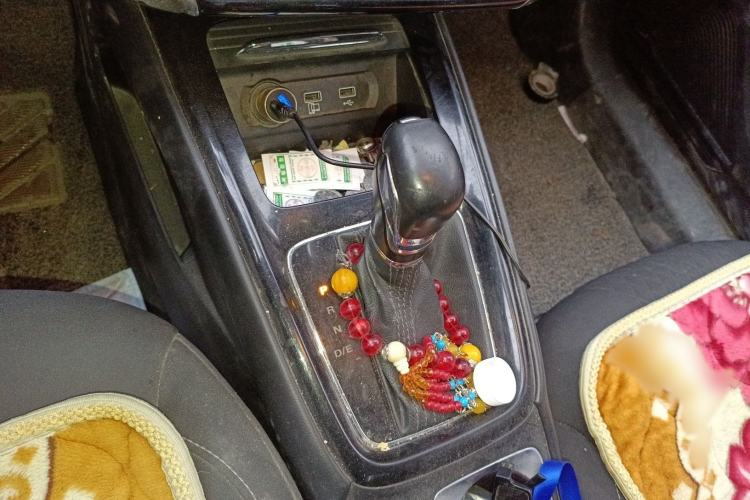 Used Roewe i5 2020 1.5L Automatic 4G Connected Linghao Edition