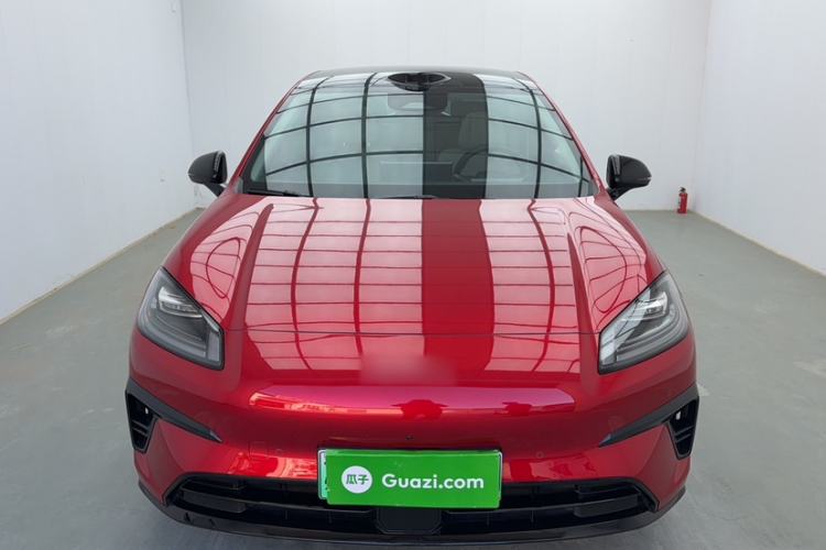 Used AION RT 2025 650 LiDAR Edition
