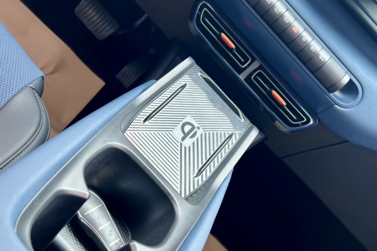 Used BYD Seagull 2023 Free Edition