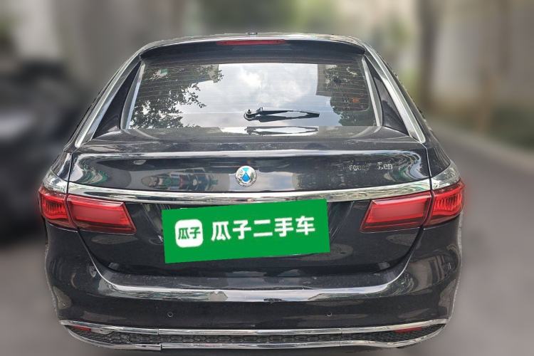 Used Denza Denza 2018 500 Fashion Edition
