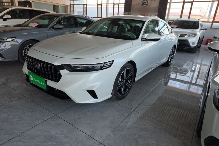 Used Honda Inspire 2023 260TURBO Elite Edition