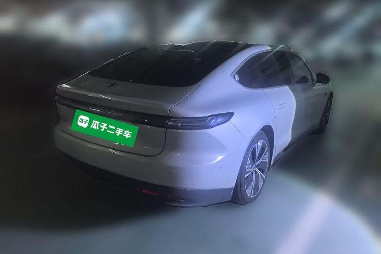 Used Nio ET7 2022 100kWh First Edition
