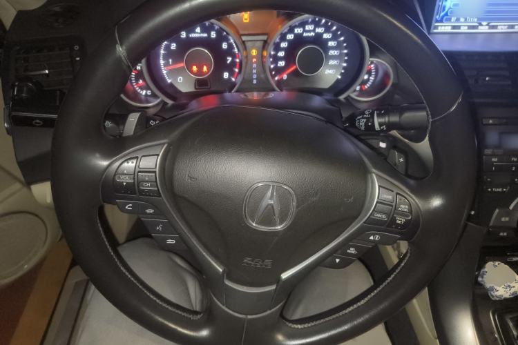 Used Acura TL 2012 3.5 Standard Edition