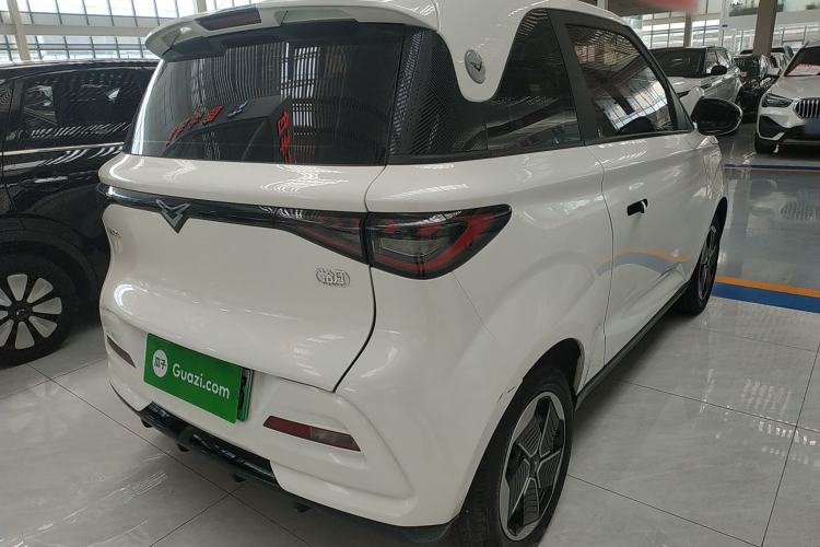 Used Cowin October 2023 201km Wave Rider Edition
