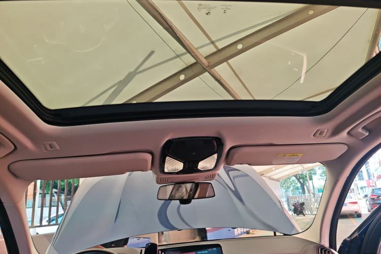 Used BMW X3 2018 xDrive30i Luxury Edition M Sport Package China VI