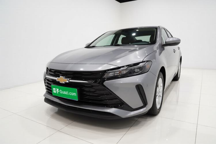 Used Chevrolet Monza 2023 1.5L Dual-Clutch Enjoyment Edition