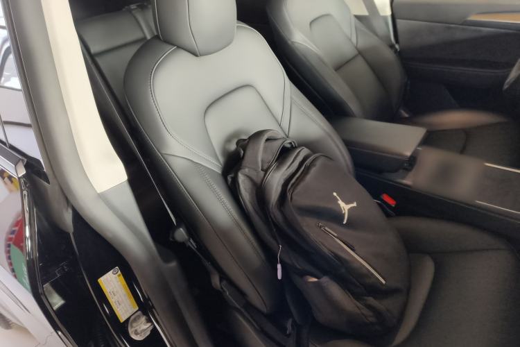 Used Tesla Model Y 2021 Standard Range Rear-Wheel Drive Version
