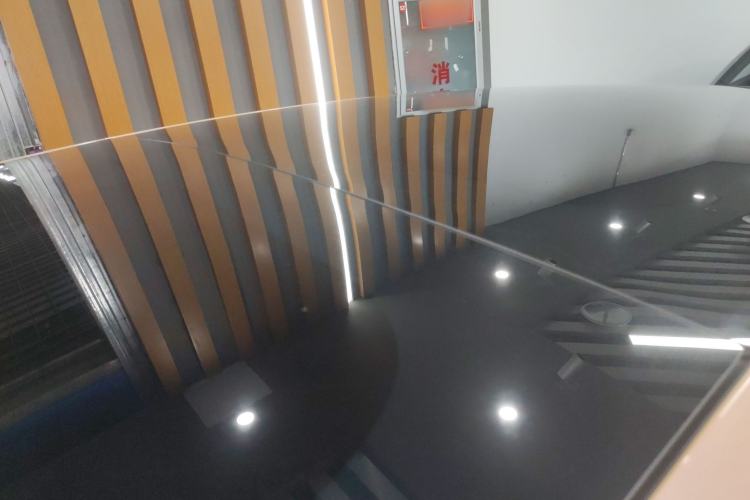 Used Avatr 11 2024 630 Rear-Wheel Drive Edition with Three Lasers