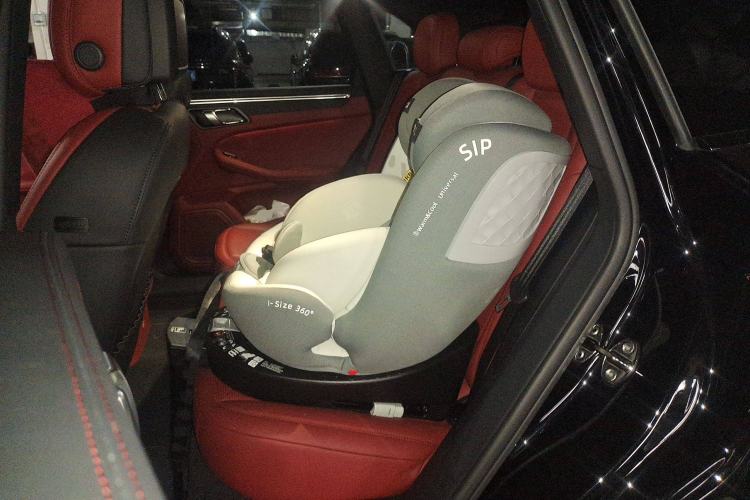 Used Porsche Macan 2023 Macan 2.0T