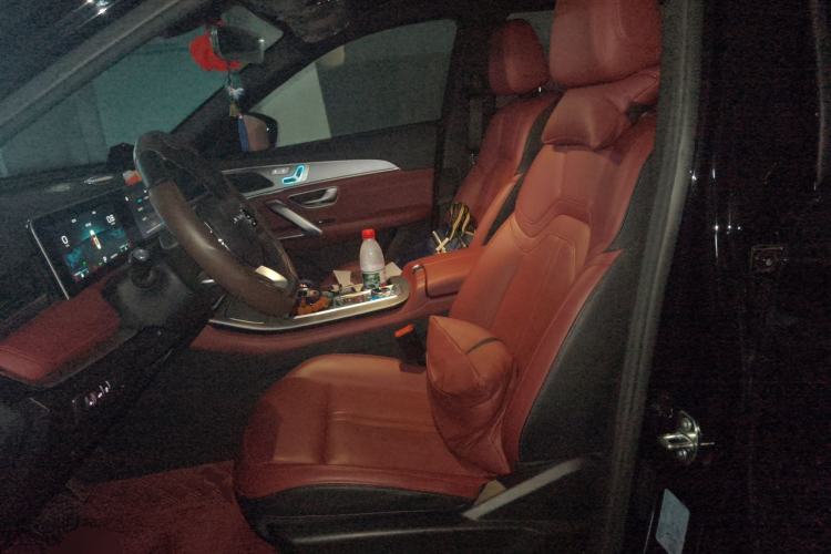 Used JETOUR X70 PLUS 2025 Champion Edition 1.5T DCT Champion MAX+ 5-seater