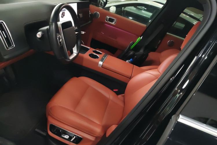 Used Li Auto L7 2023 Pro Model