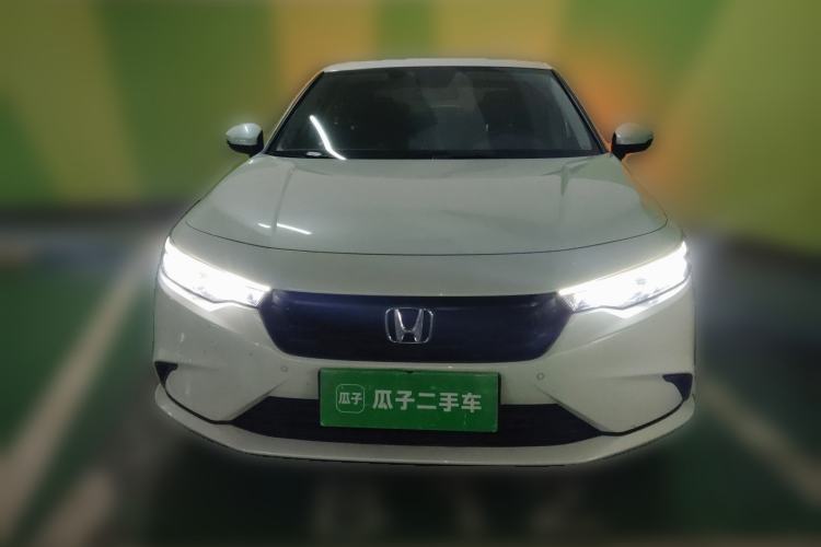 Used Honda Integra 2023 240TURBO Manual Exclusive Edition