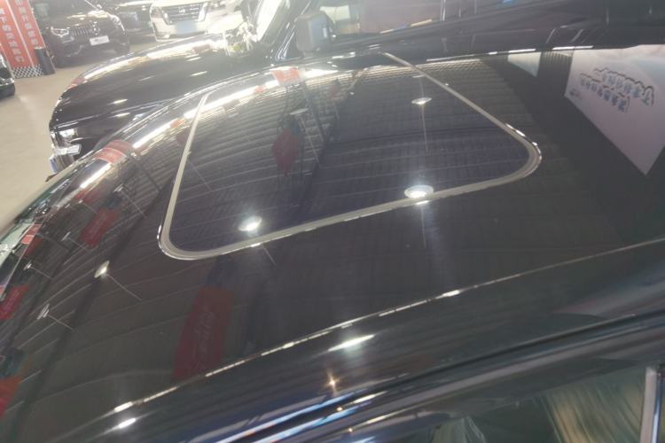 Used Audi A6L 2018 30th Anniversary Edition TFSI Trendy Model