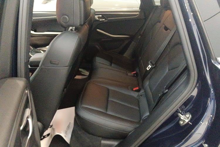 Used Porsche Macan 2018 Macan 2.0T