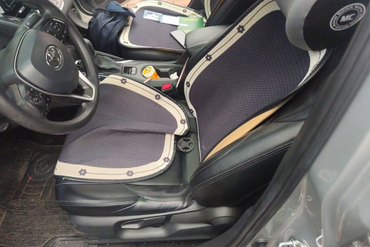 Used Toyota Levin 2021 Dual-Engine 1.8H E-CVT Luxury Edition