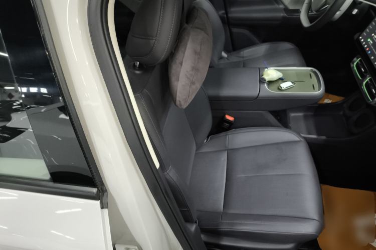 Used Leapmotor B10 2025 510 Joyful Edition