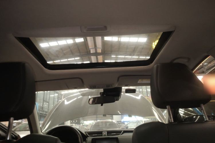 Used Honda Crider 2019 180 Turbo CVT Leading Edition China VI
