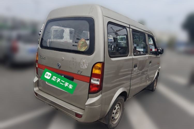 Used Dongfeng Xiaokang K17 2009 1.0L Base Version AF10-06
