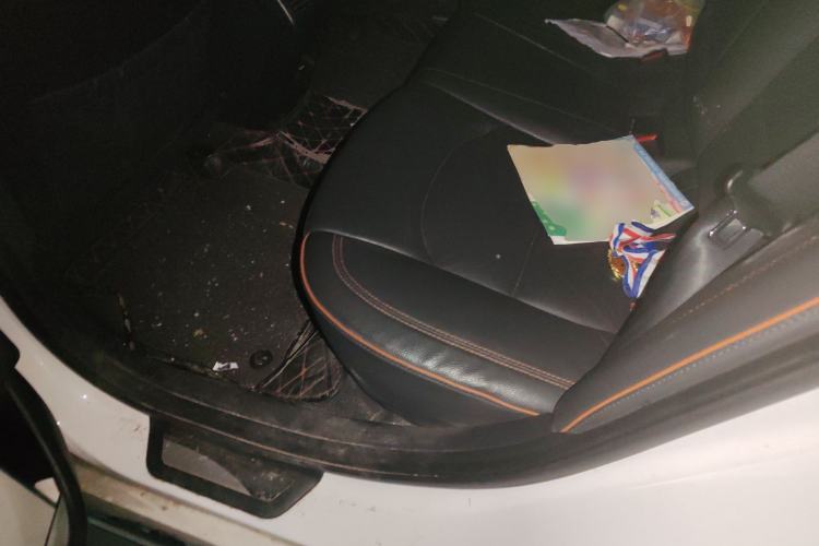 Used Hyundai Sonata 2017 1.6T GLS Smart Model