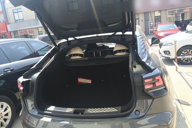 Used Lynk & Co 05 2023 2.0TD Two-Wheel Drive Shine Halo