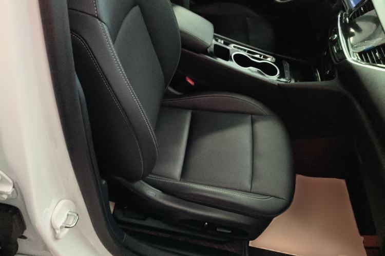 Used Buick Regal 2024 25T Deluxe Edition