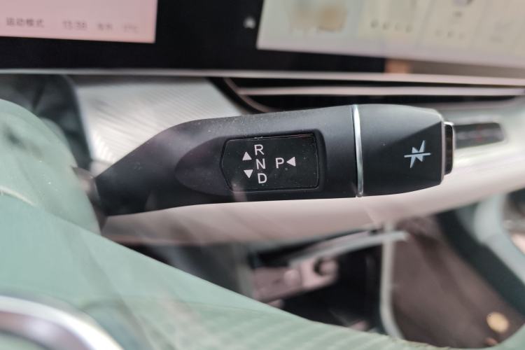 Used ARCFOX Alpha S 2023 735E+ Forest Edition 160kW