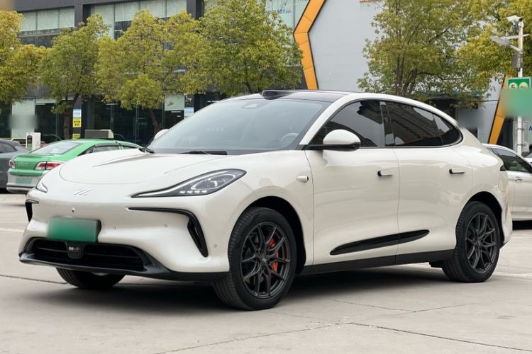 Used IM LS6 2023 Max Standard Edition