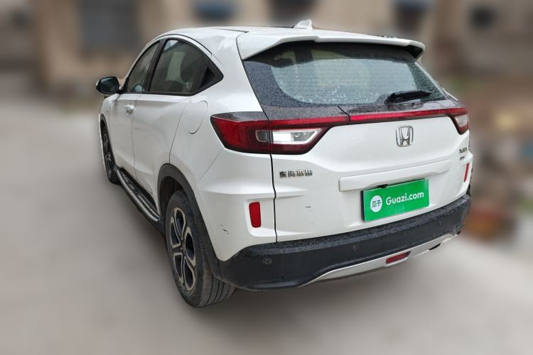 Used Honda XR-V 2017 1.8L EXi CVT Comfort Version