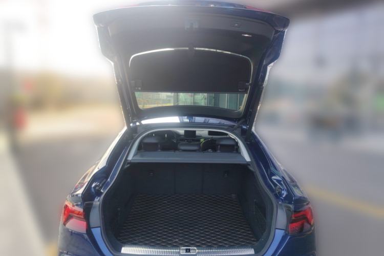 Used Audi A5 2017 Sportback 45 TFSI Fashion Model