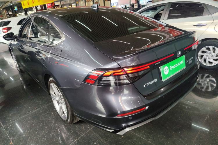 Used Honda Accord 2023 260TURBO Excellence Edition