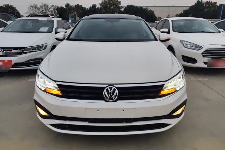 Used Volkswagen Lamando 2021 230TSI DSG Fashion Edition
