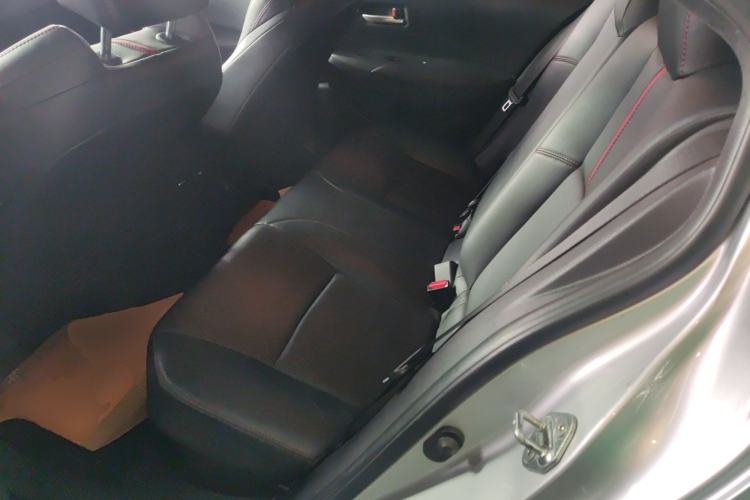 Used Toyota Levin 2021 Dual-Motor 1.8H E-CVT Sport Edition