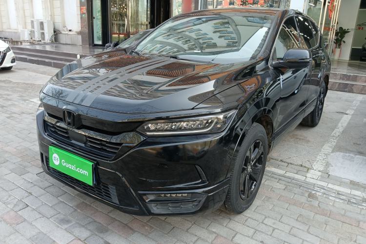 Used Honda Breeze 2020 240TURBO CVT Two-Wheel Drive Prestige Edition