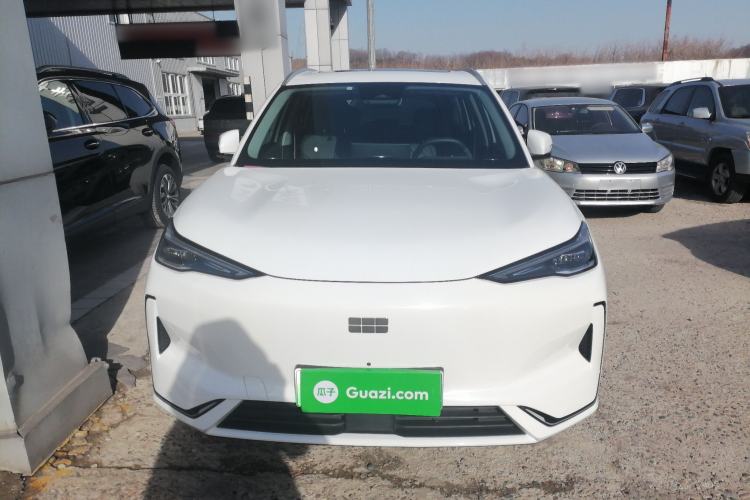 Used Geely Galaxy E5 2024 530 km Exploration+ Version