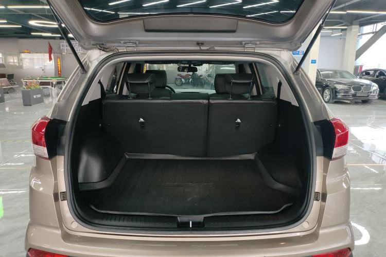 Used Hyundai ix25 2017 1.6L Automatic Smart Version